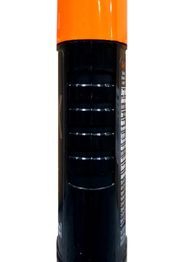 Right Guard Xtreme Defense 5 Anti-Perspirant & Deodorant for Men, Fresh Blast, 2.6 oz - Image 4
